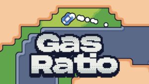 Gas Ratio Xbox Series