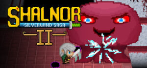Shalnor: Silverwind Saga 2 Xbox Series