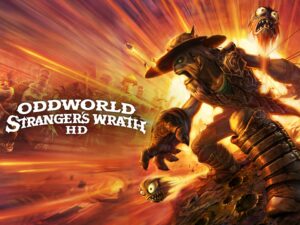 Oddworld: Stranger's Wrath HD