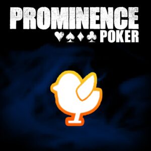 Prominence Poker Chicken Dance Emote Xbox One