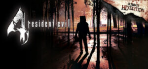 Resident Evil 4 (2005) Xbox One