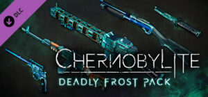 Chernobylite Deadly Frost Pack Xbox One