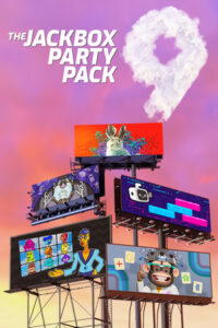 The Jackbox Party Pack 9 Xbox One