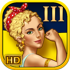 12 Labours of Hercules III: Girl Power iOS