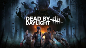 Dead by Daylight: Chucky Chapter