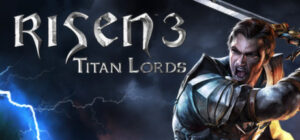 Risen 3: Titan Lords Xbox 360