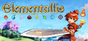 Elementallis Xbox One