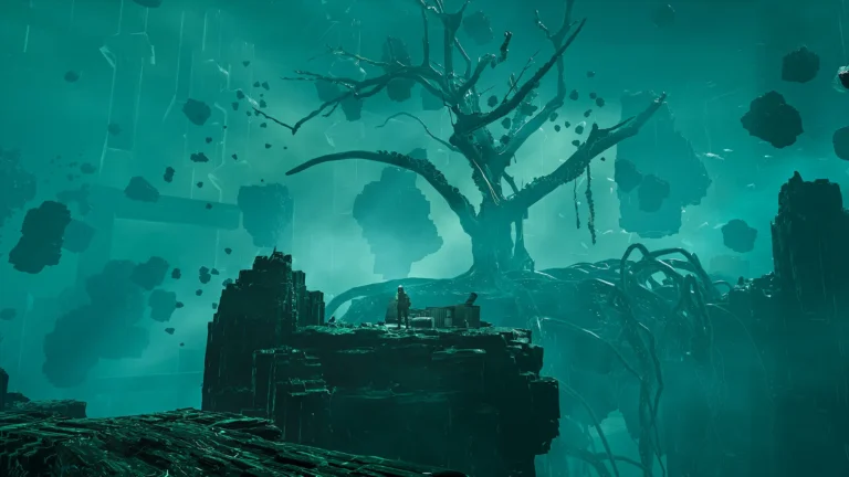 Chernobylite Screenshot 4