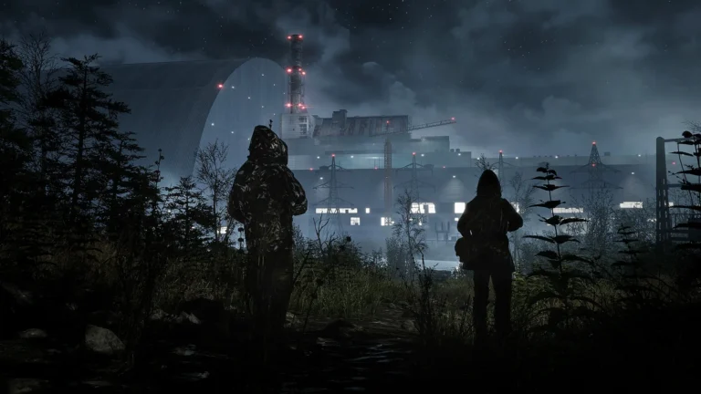 Chernobylite Screenshot 6
