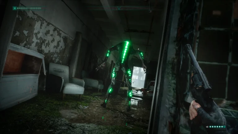 Chernobylite Screenshot 8