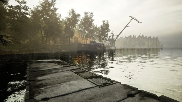 Chernobylite Screenshot 3