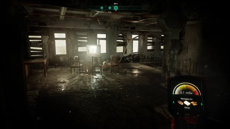 Chernobylite Screenshot 10