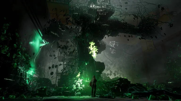 Chernobylite Screenshot 2