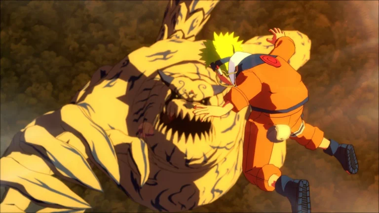 Naruto x Boruto Ultimate Ninja Storm CONNECTIONS Screenshot 1