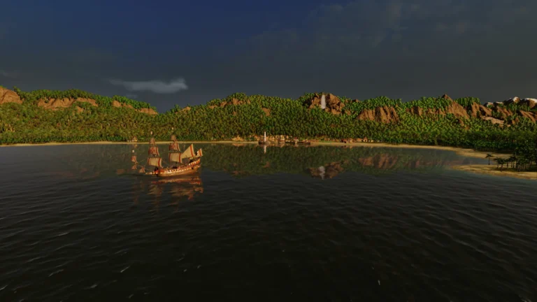 Port Royale 4 Screenshot 10