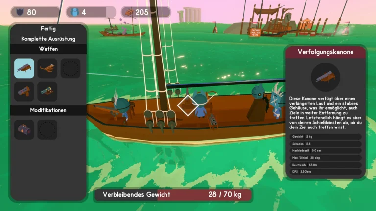 Sail Forth Screenshot 10