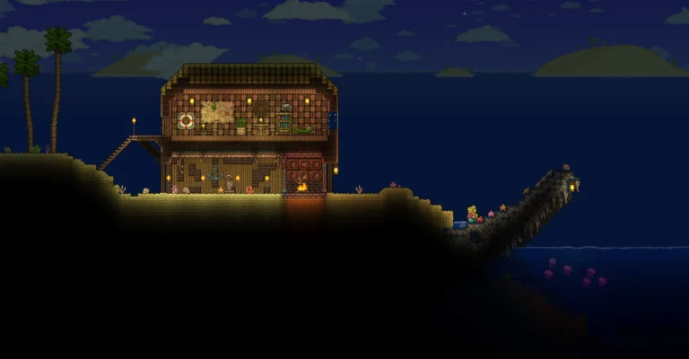 Terraria Screenshot 12