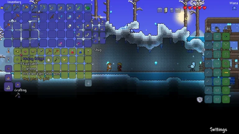 Terraria Screenshot 9
