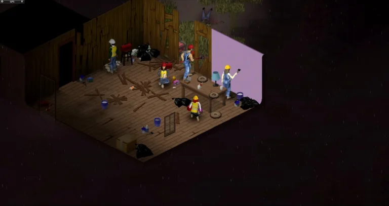 Project Zomboid Screenshot 5