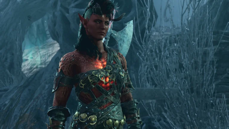 Baldur's Gate 3 Screenshot 7