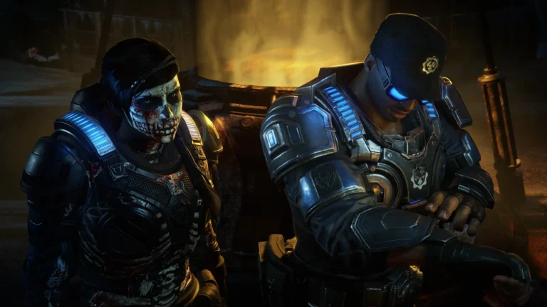Gears 5 Screenshot 3