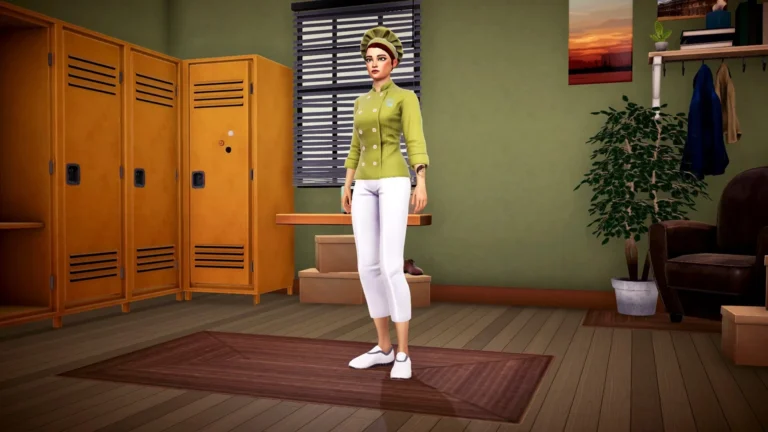 Chef Life: A Restaurant Simulator Screenshot 3
