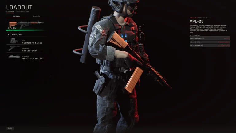 Ready or Not Screenshot 4