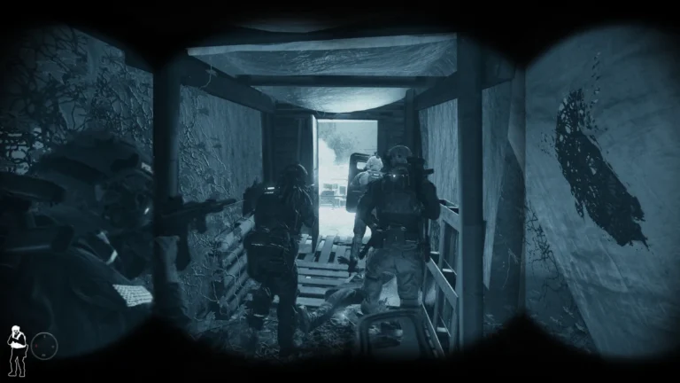 Ready or Not Screenshot 2