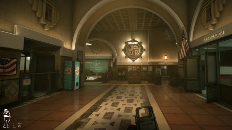 Ready or Not Screenshot 3