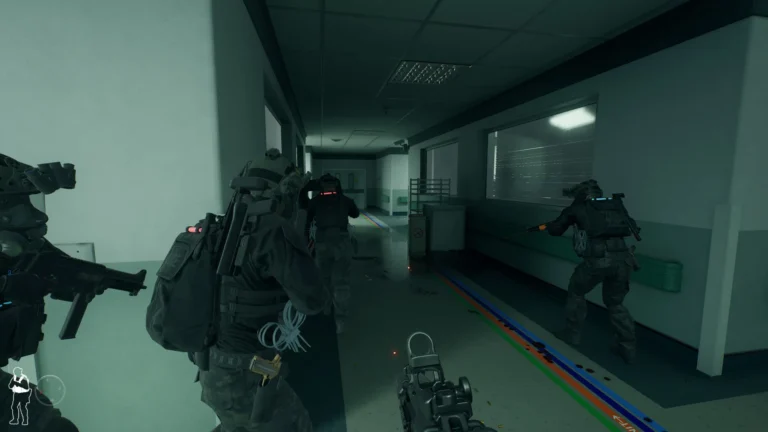 Ready or Not Screenshot 9