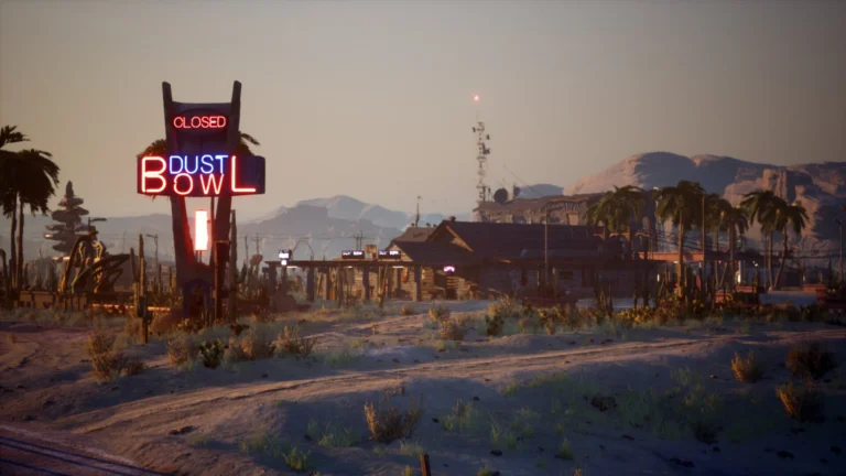 Gas Station Simulator Screenshot 7