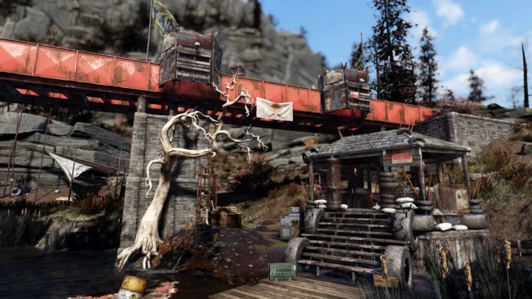 Fallout 76 Screenshot 6