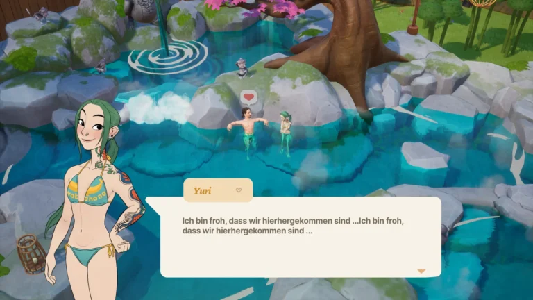Coral Island Screenshot 8