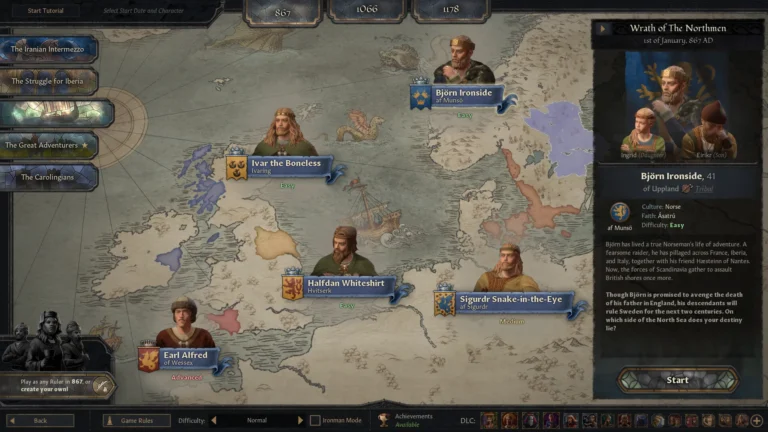 Crusader Kings 3 Screenshot 12