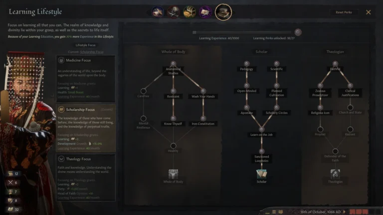 Crusader Kings 3 Screenshot 6