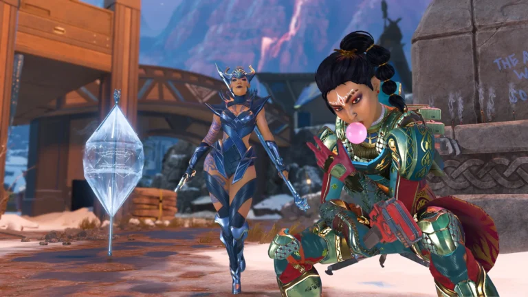 Apex Legends Screenshot 5