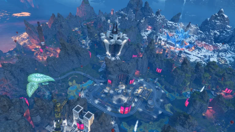 Apex Legends Screenshot 3