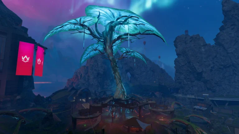 Apex Legends Screenshot 4