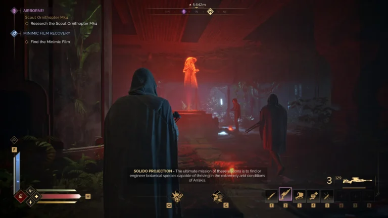 Dune: Awakening Screenshot 9