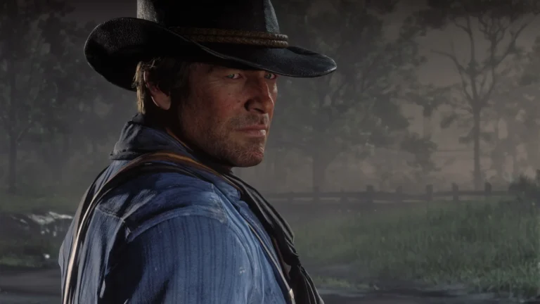 Red Dead Redemption 2 Screenshot 4