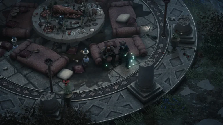 Pathfinder: Wrath of the Righteous Screenshot 11