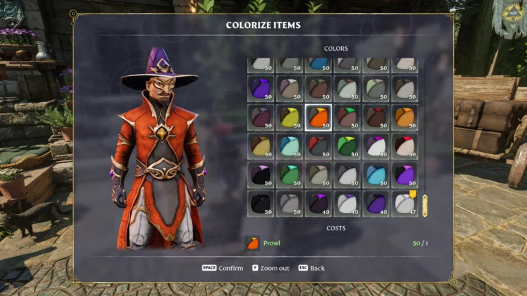 Enshrouded Screenshot 12