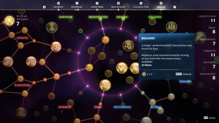 Enshrouded Screenshot 9