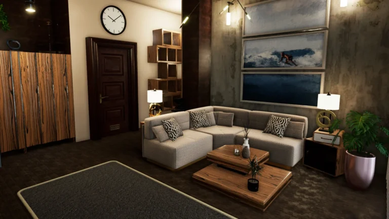 Hotel Renovator Screenshot 10