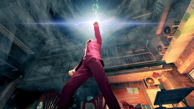 Yakuza Like a Dragon Screenshot 3