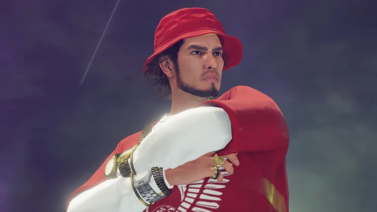 Yakuza Like a Dragon Screenshot 8