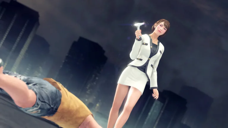 Yakuza Like a Dragon Screenshot 6