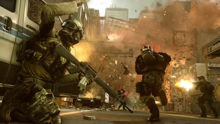 Battlefield 4 Screenshot 5