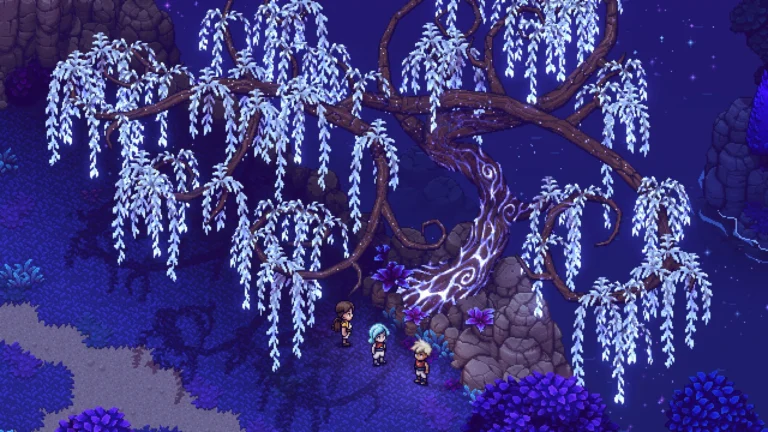 Sea of Stars Screenshot 10