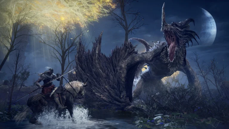 Elden Ring Screenshot 10